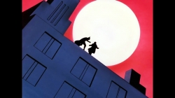 انیمیشن بتمن فصل 1 قسمت 51 - Batman